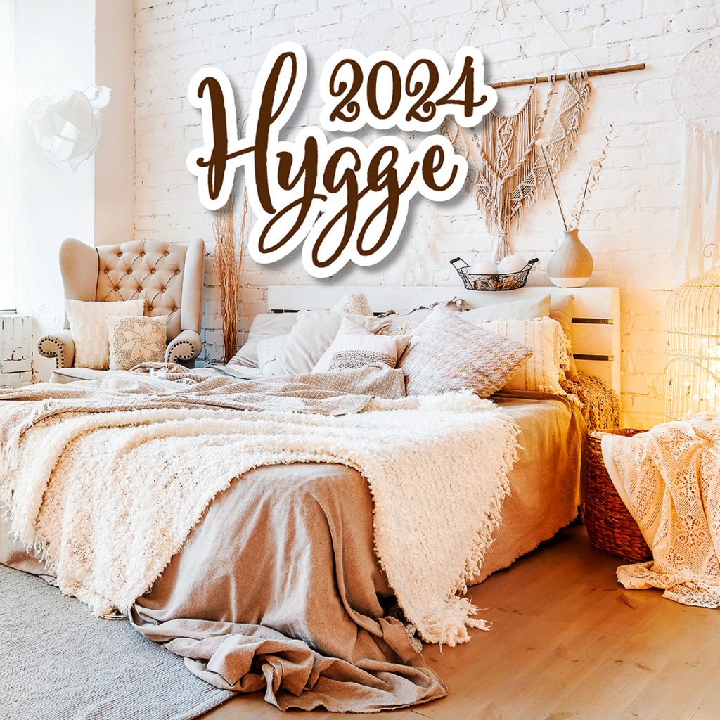 Hygge 2024 B2B Kalender